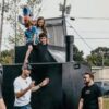 REMAINSAFE 6×8 IN-GROUND EXTERIOR STORM SHELTER - Image 5