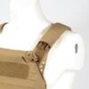PROTECTION GROUP DENMARK U.L.V. PLATE CARRIER - Image 16
