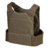 CHASE TACTICAL LOW-VIS PLATE CARRIER (LVPC) - Image 8