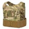 CHASE TACTICAL LOW-VIS PLATE CARRIER (LVPC) - Image 5