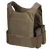 CHASE TACTICAL LOW-VIS PLATE CARRIER (LVPC) - Image 2