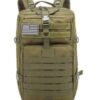 TACTICAL ASSAULT BACKPACK - Image 5