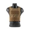 SPARTAN ARMOR SYSTEMS DL CONCEALED PLATE CARRIER - Image 8