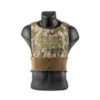 SPARTAN ARMOR SYSTEMS DL CONCEALED PLATE CARRIER - Image 6