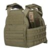 SPARTAN ARMOR OMEGA LEVEL III+ AR550 PLATES AND SENTINEL PLATE CARRIER PACKAGE - Image 3