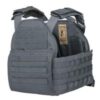SPARTAN ARMOR OMEGA LEVEL III+ AR550 PLATES AND SENTINEL PLATE CARRIER PACKAGE - Image 2