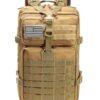 TACTICAL ASSAULT BACKPACK - Image 2