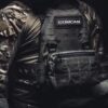 PROTECTION GROUP DENMARK U.L.V. PLATE CARRIER - Image 5