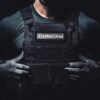 PROTECTION GROUP DENMARK U.L.V. PLATE CARRIER - Image 4