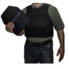 BULLETBLOCKER NIJ IIIA DEFENDER PLUS - Image 2