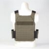 PROTECTION GROUP DENMARK U.L.V. PLATE CARRIER - Image 7
