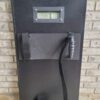 LEGACY LEVEL IIIA BULLETPROOF RIOT SHIELD - Image 2