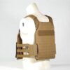 PROTECTION GROUP DENMARK U.L.V. PLATE CARRIER - Image 2