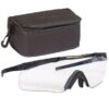 NORTH AMERICAN RESCUE AEGIS ECHO II BALLISTIC GLASSES - Image 2